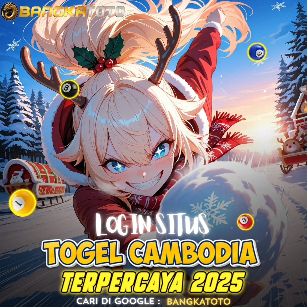 TOGEL CAMBODIA